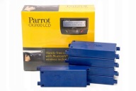 Centralka Parrot CK3100 wgrane nowe POLSKIE menu
