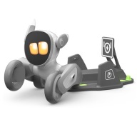 Loona EPP3.0 Robot Pies Towarzyszący Sterowanie Głosem Gestami AI