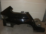 BMW 5 G31 TOURING KOMBI BŁOTNIK PRAWY TYŁ TYLNY POSZYCIE ĆWIARTKA