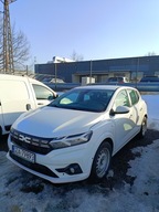 Dacia Sandero Salon Polska , 1 Wł. , Serwisowany,