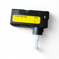 Skoda Audi Volvo Silniczek regulacji świateł 0307853322