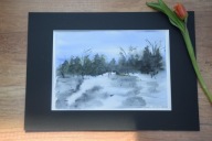 PEJZAŻ (50) dla 884 Skubalskich