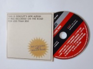 Dewolff Tascam Tapes CD