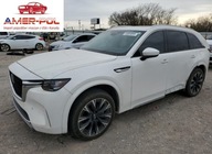 Mazda CX-90 2024 3.3l 3.3 Benzyna 340KM