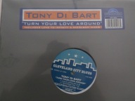 Turn Your Love Around Tony Di Bart