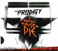 The Prodigy – Invaders Must Die Płyta
