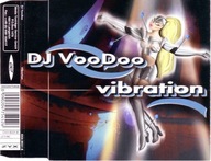 DJ VooDoo – Vibration Singiel