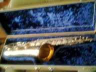 saksofon tenorowy Hohner