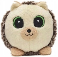 JEŻ JERZYK - MASKOTKA GANG SŁODZIAKÓW PRZYTULANKA / PLUSZAK BIEDRONKA