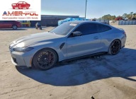 BMW M4 Competition 2021 3.0 Benzyna 503KM