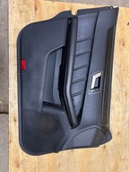 TAPICERKA DRZWI LEWY PRZÓD LED MERCEDES W212 JC1697353