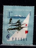 Fi: 1079 - czyste (w foliowej obwolucie) z roku 1961