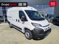 Fiat Ducato Furgon L3H2 2.2 140KM 3.3t DMC Leasing od 101,8%, BlackWeek