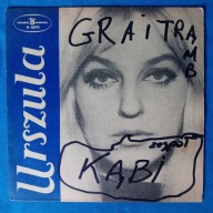 KOMBI - Taniec W Słońcu / Królowie Życia - SP Winyl - OPAKOWANIE ZASTĘPCZE