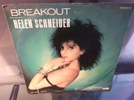 Helen Schneider - Breakout DE '7 EX