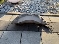 ZACISK AUDI Q5 80A A4 A5 A6 PRAWY 350MM 80A615106BE