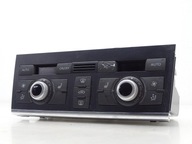 PANEL KLIMATYZACJI NAWIEWU FOTELI AUDI Q7 4L LIFT 4L0820043AE