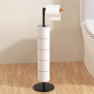Stojak na papier toaletowy do 6 rolek YIGII A401