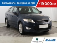 Ford Mondeo 2.0 TDCi, Klima, Klimatronic