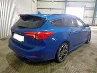 Zderzak Tył Tylny Kombi Ford Focus MK4 IV 4 ST-Line Lakier- JCC