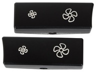 PANEL NAWIEWU KLIMATYZACJI PRZYCISKI do BMW F10 F11