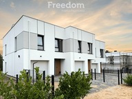 Dom, Straszyn, Pruszcz Gdański, Gdański, 121 m²