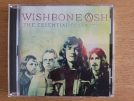 Wishbone Ash The Essential Collection 2CD