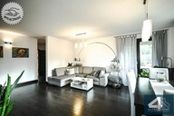 Dom, Konstantynów Łódzki, Pabianicki, 124 m²