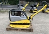 Zageszczarka wacker Dpu 4545 he 400 kg 14 rok