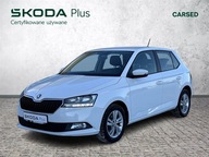 Skoda Fabia 1.0TSI 95KM Ambition l Salon Polska, K