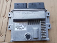 Citroen Jumper boxer sterownik 9824601180
