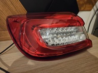 Lampa tył lewa Maserati Quattroporte 6700054520 USA