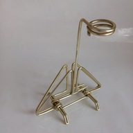 Kultowy Serwetnik z lat 60 PRL