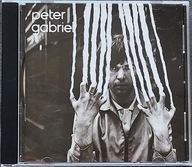 PETER GABRIEL - Peter Gabriel (II 2) (1987, NIMBUS)