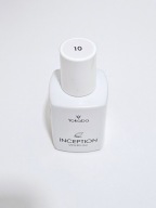 Żel Inception uv/led 30 ml – nr 10 Mild Pink