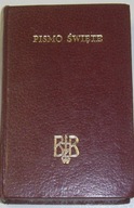 Biblia to jest Pismo Święte Starego i Nowego Testamentu