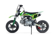 cross spalinowy CHILLY URX 125CC 12/12 supermoto PÓŁ-AUTOMAT