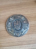 M= LOK-LIGA OBRONY KRAJU=ZA ZASŁUGI=SPOŁECZNY TRUD-OBRONNOŚCI KRAJU