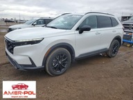 Honda CR-V 2023 HONDA CR-V SPORT 2.0 Hybryda 145KM