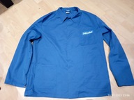 fartuch roboczy męski Profi Style rozm L , Miele ,