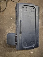 VW T4 FOTEL KANAPA SIEDZENIE TYŁ DWOJKA PODWÓJNY