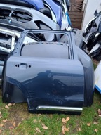 DRZWI TYLNE PRAWE VOLVO XC90 II