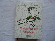 Nowe przygody Mikołajka