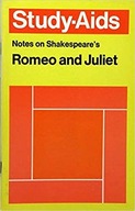 Shakespeare Notes on Romeo and Juliet Study-Aids