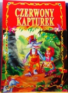 Czerwony KAPTUREK, Sanjay DHIMAN [PW-H ARTI, Warszawa 2014]