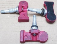 CZUJNIKI TPMS TOYOTA YARIS II III 14081700-S1A101