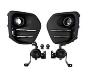 Halogen Kratka Zderzaka Przód Przedniego Atrapa Zaślepka Kia Sportage 4 IV