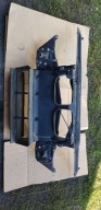 PAS PRZEDNI WZMOCNIENIE CZOŁOWE BMW E46 COMPACT
