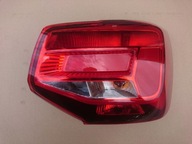 AUDI Q2 81A LAMPA TYŁ ZWYKŁA LEWA IGŁA ORYGINAŁ