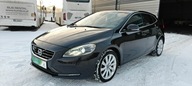 Volvo V40 1.6 Hdi 115 KM Xenon Panorama Skóra